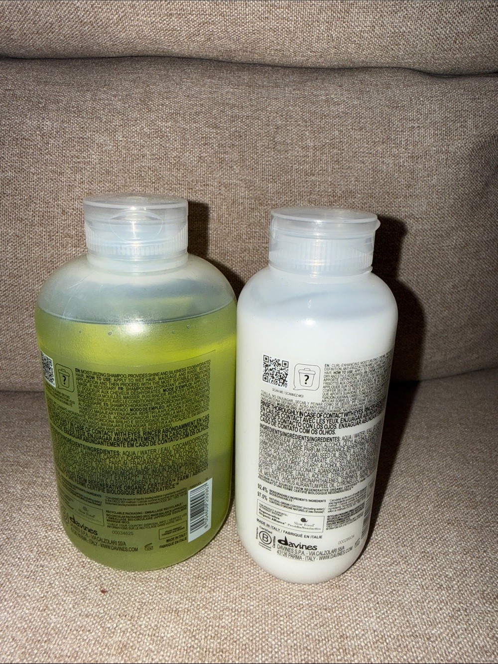 Davines Bundle - Picture 2 of 4